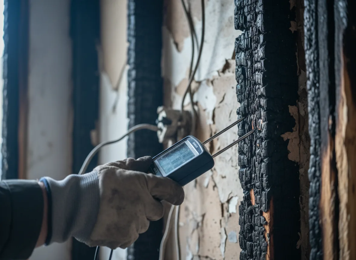 Fire Damage Restoration Argyle, TX FAQs
